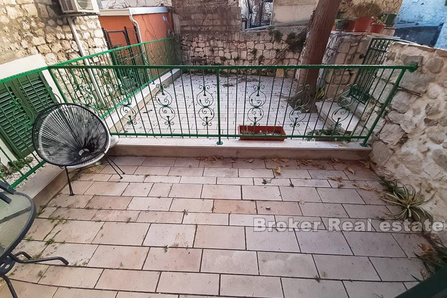 Poslovni prostor, Varoš