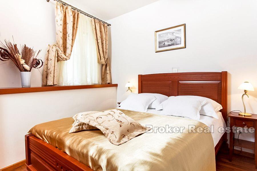 Byt 3 + 1 v centru Splitu na prodej