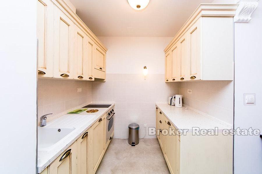 Byt 3 + 1 v centru Splitu na prodej