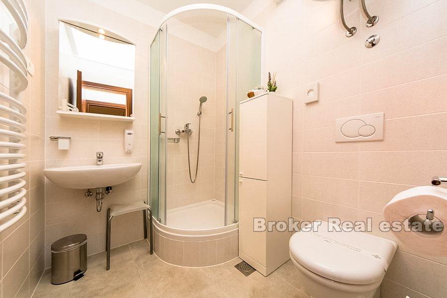 Byt 3 + 1 v centru Splitu na prodej