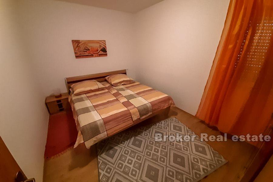 Dom wolnostojący z widokiem na morze