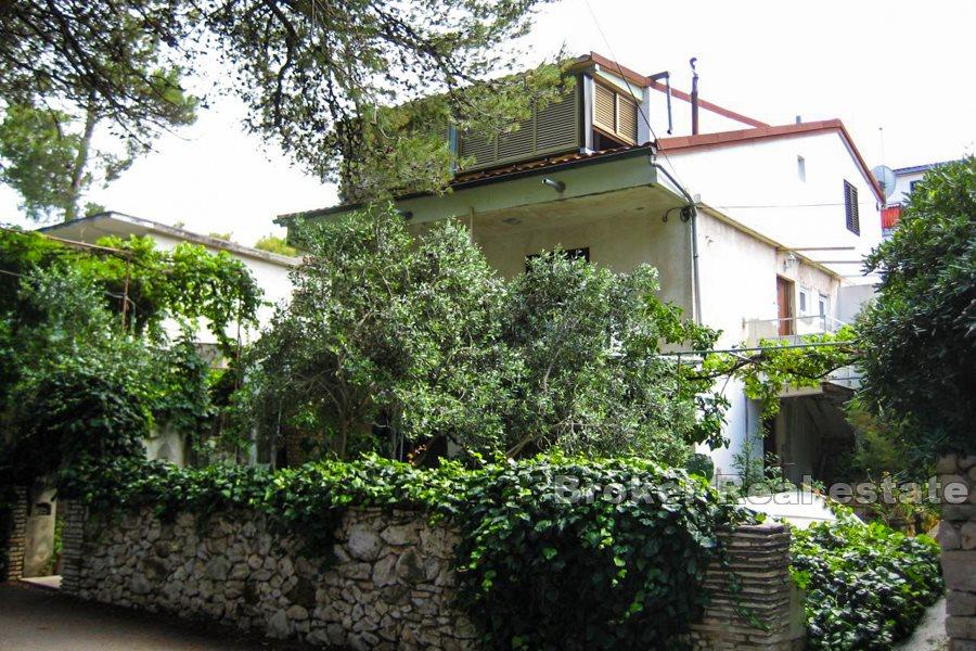 Appartamento con tre camere da letto, lungomare