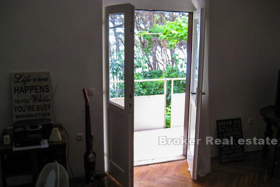 Three bedroom apartment, seafront