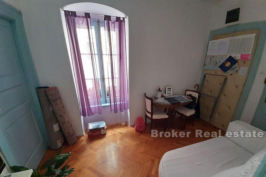 Business space of 50 m2