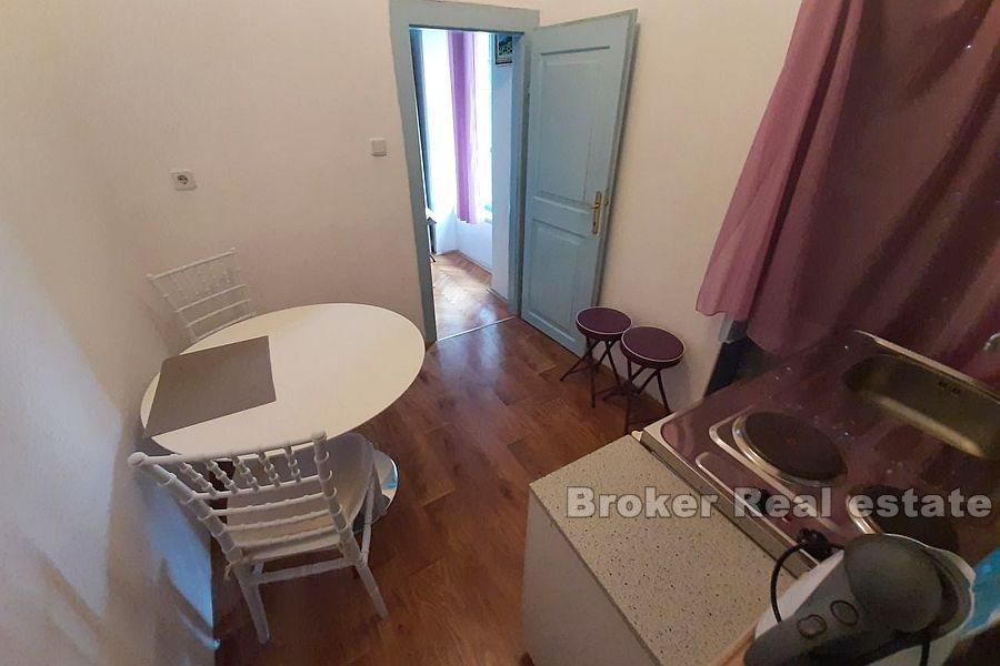 Spazio commerciale di 50 m2
