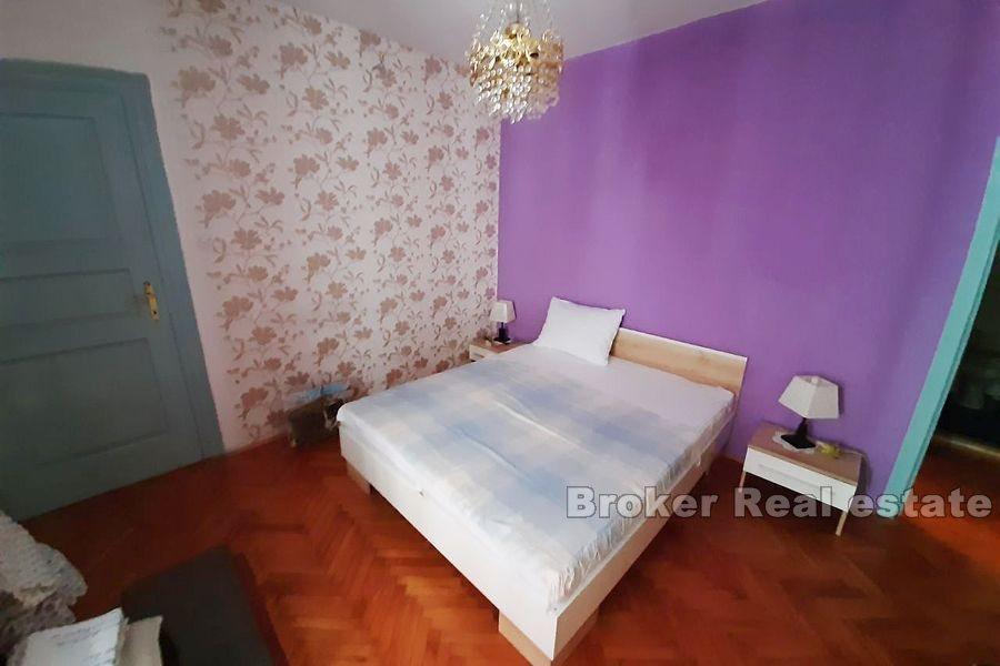 Бизнес площадь 50 м2