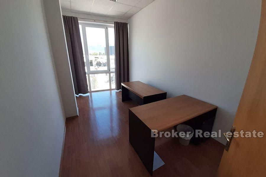 Poljud, office space of 105 m2