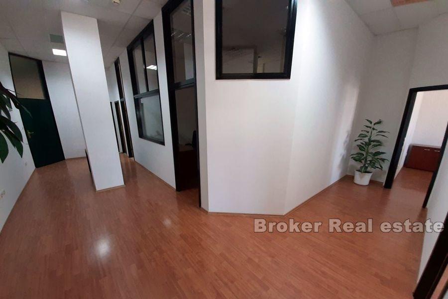Poljud, office space of 105 m2