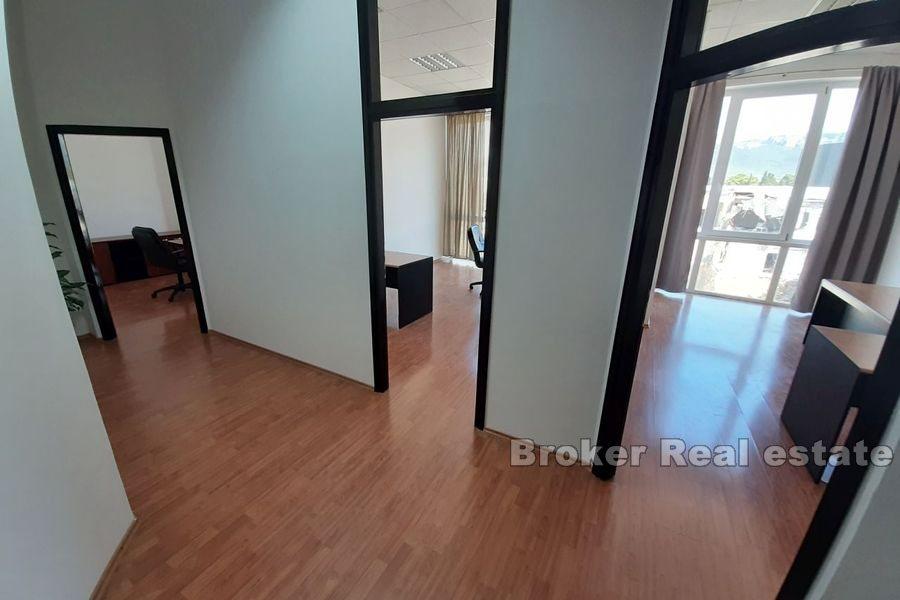 Poljud, office space of 105 m2