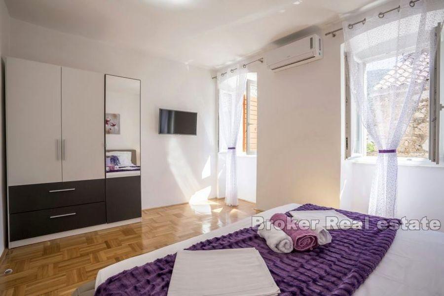 Kuća u nizu, na 4 etaže