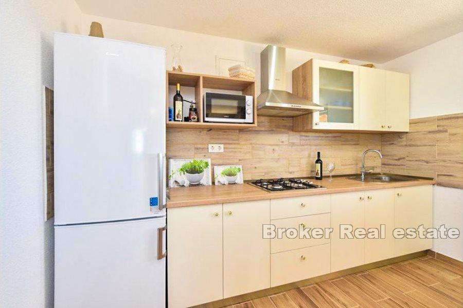 Holiday house with swimming pool