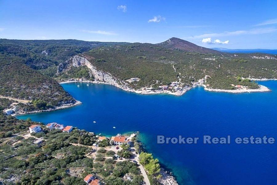 Excellent terrain constructible