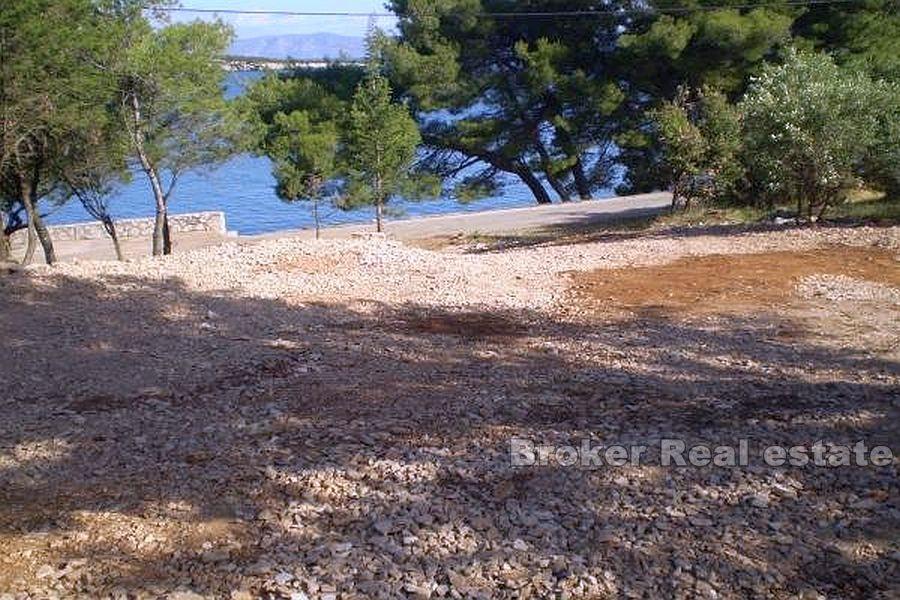 Excellent building land plot