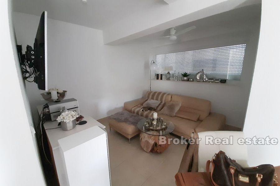 Dům s výhledem na moře