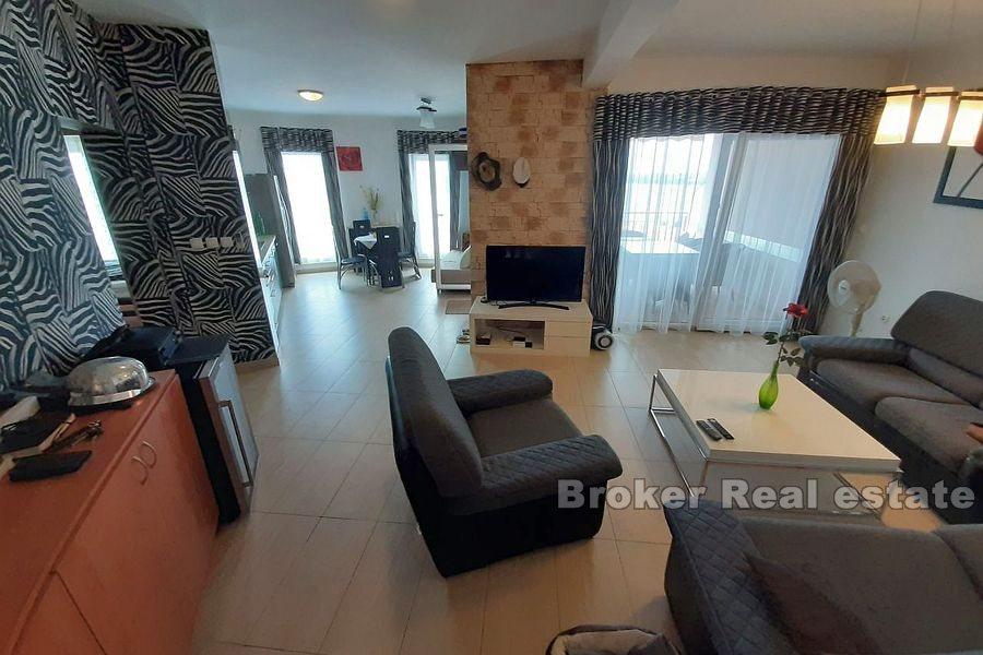 Elegant leilighet med to soverom