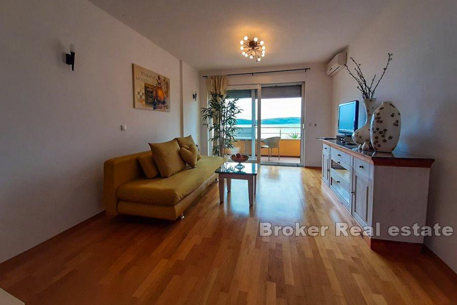 Wohnung mit Meerblick