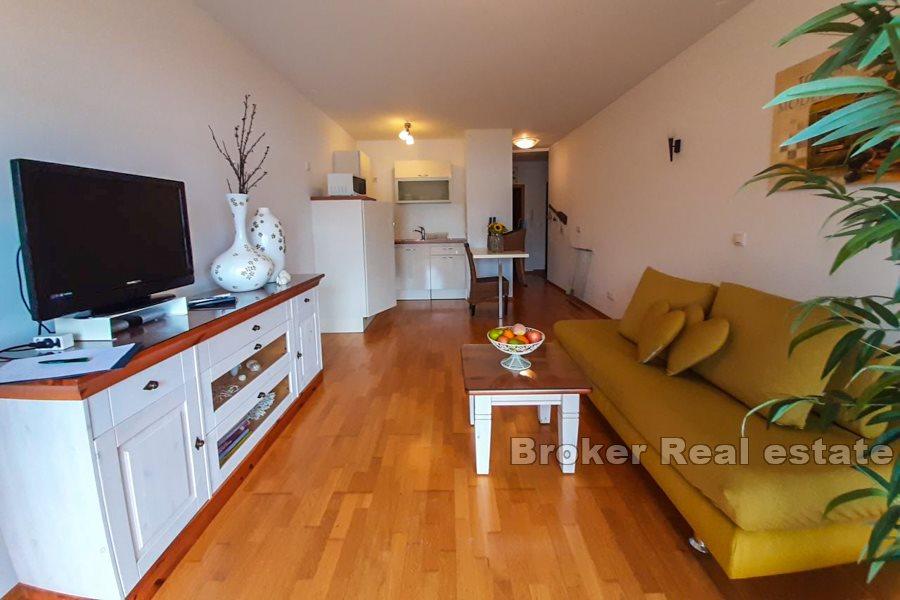 Wohnung mit Meerblick