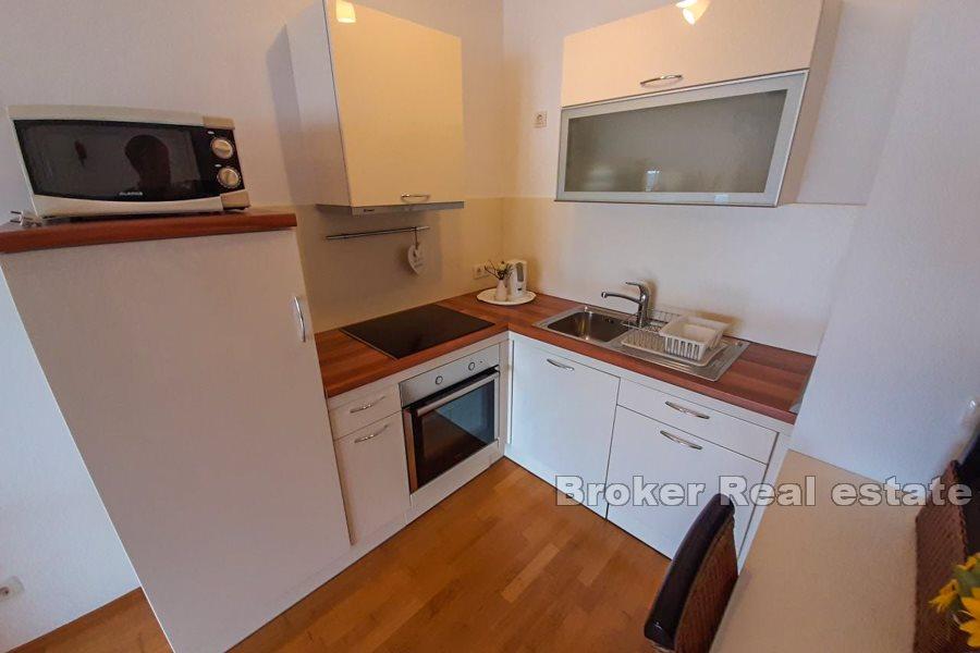 Wohnung mit Meerblick