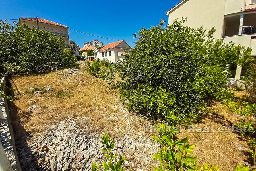 Građevinsko zemljište uz more
