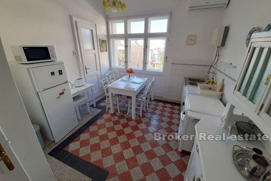 Elegant two bedrooms apartment