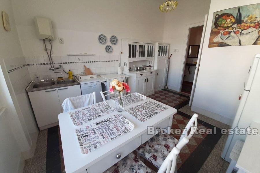 Elegant two bedrooms apartment