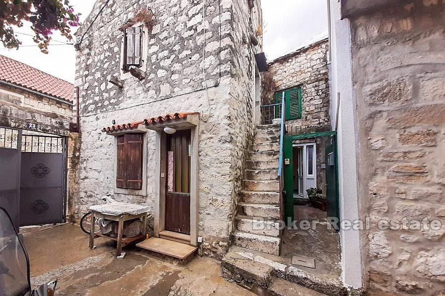 One bedroom apartment in Varos