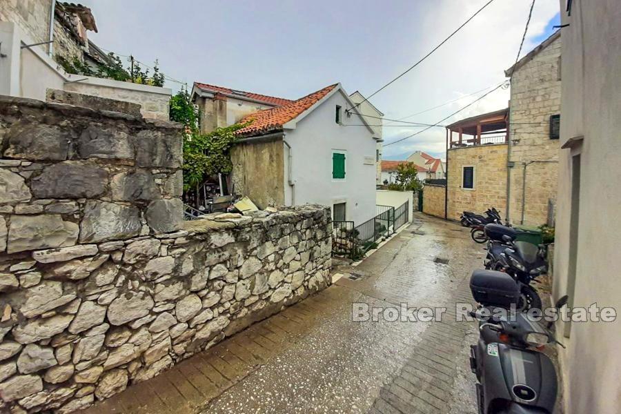 One bedroom apartment in Varos