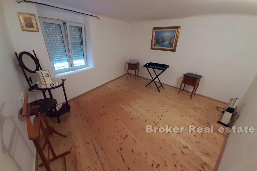 One bedroom apartment in Varos