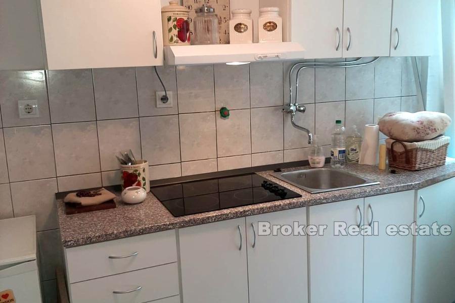 One bedroom apartment in Varos