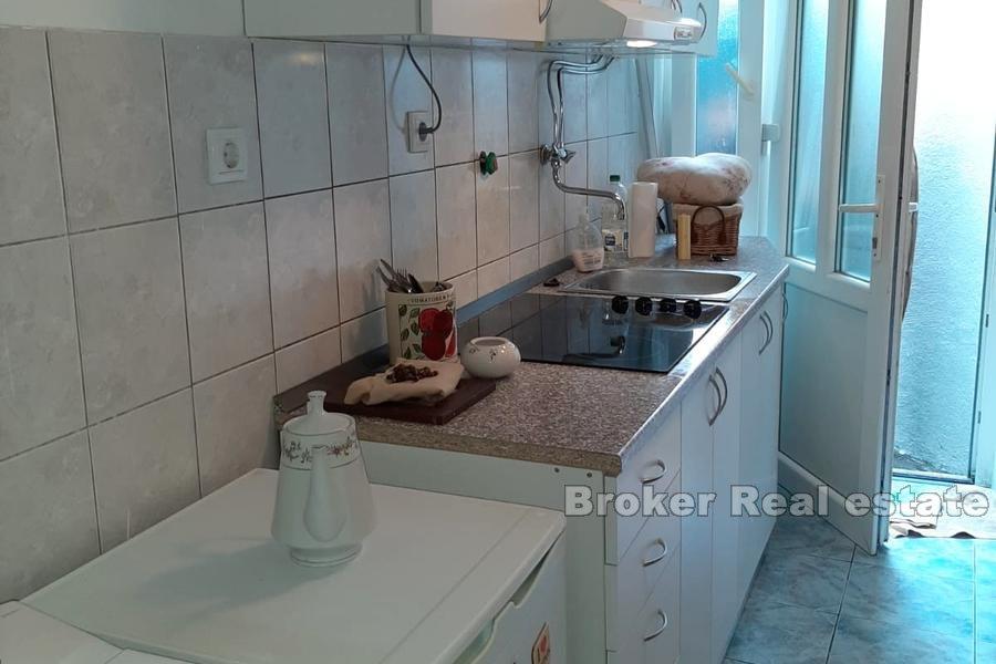 One bedroom apartment in Varos