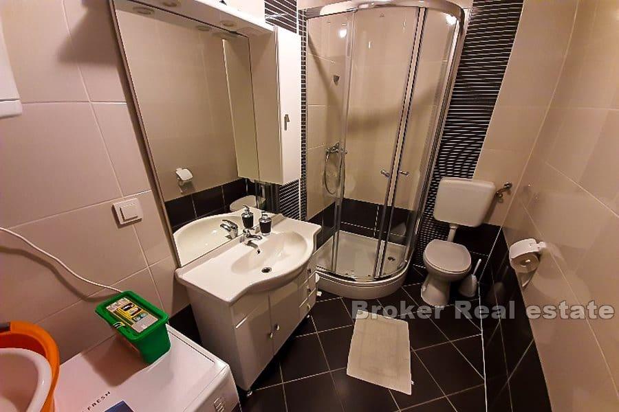 Appartement de deux chambres, Omis Riviera