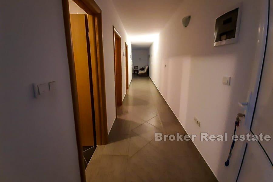 Appartement de deux chambres, Omis Riviera