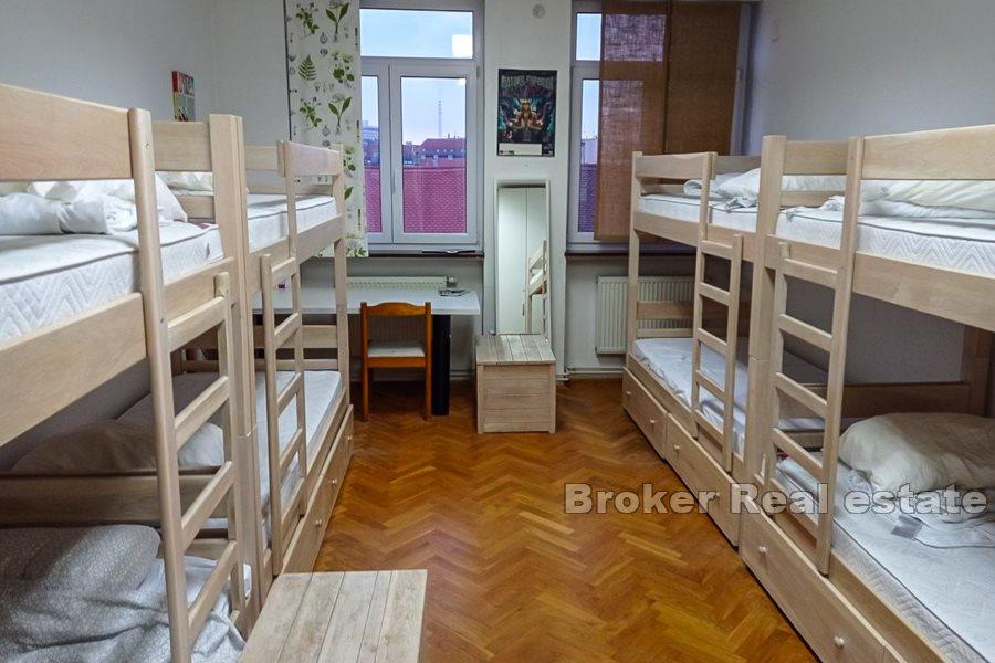 Business space in center of Zagreb