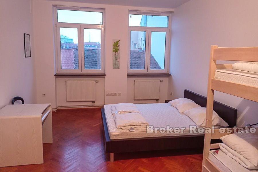 Poslovni prostor u centru Zagreba