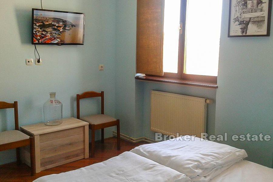 Poslovni prostor u centru Zagreba