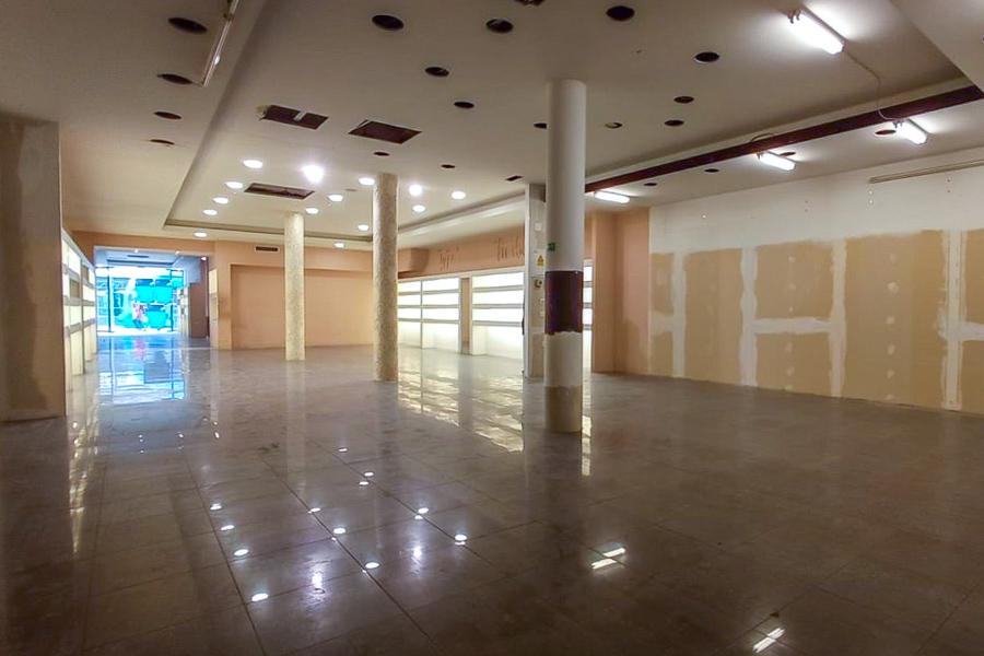 Business premises in center of Zagreb