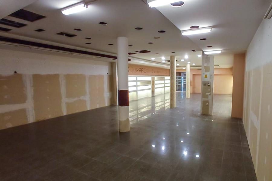 Business premises in center of Zagreb