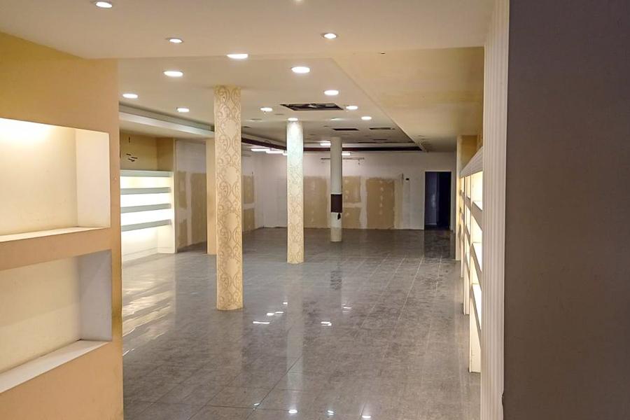 Business premises in center of Zagreb