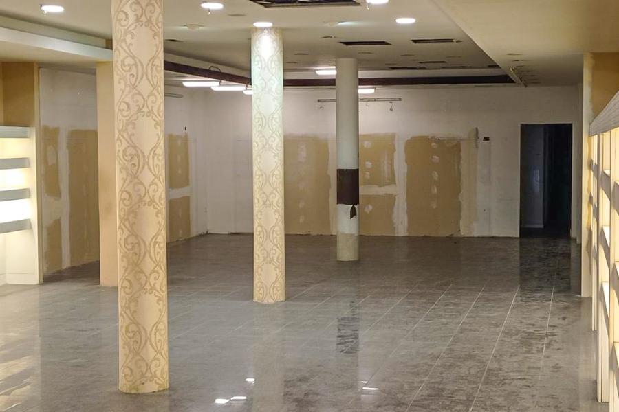 Affärslokaler i hjärtat av Zagreb