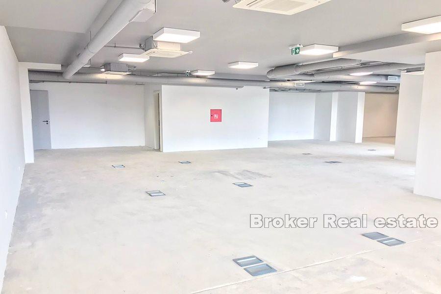 Business premises