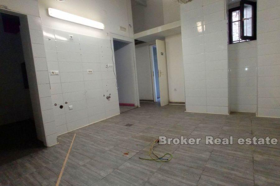 Obchodní prostor 120 m2