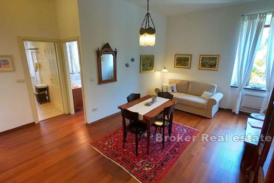 Elegant two bedroom apartment