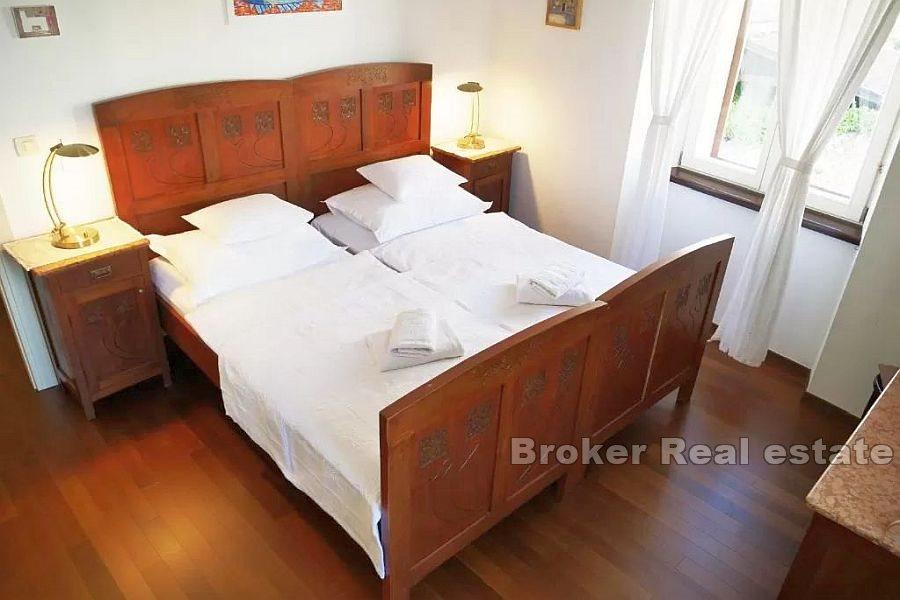 Elegant two bedroom apartment