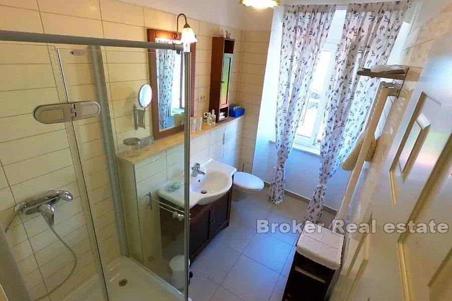 Elegant two bedroom apartment