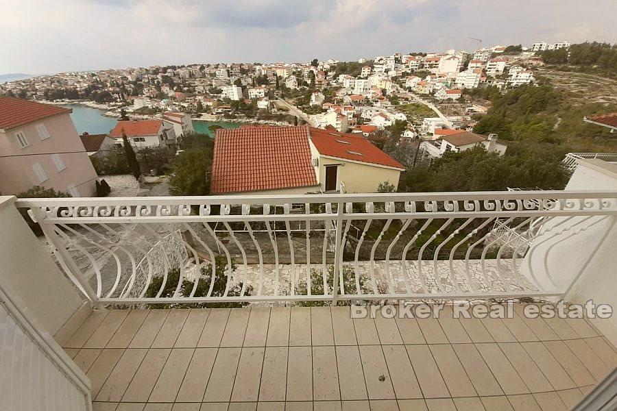 Kuća s pogledom na more