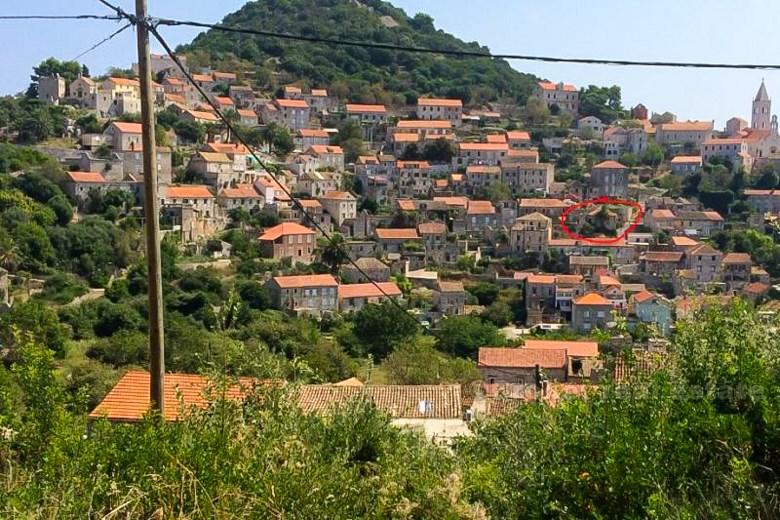 Stone house, for sale