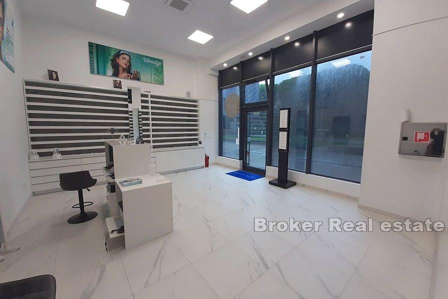 Przestrzeń biznesowa