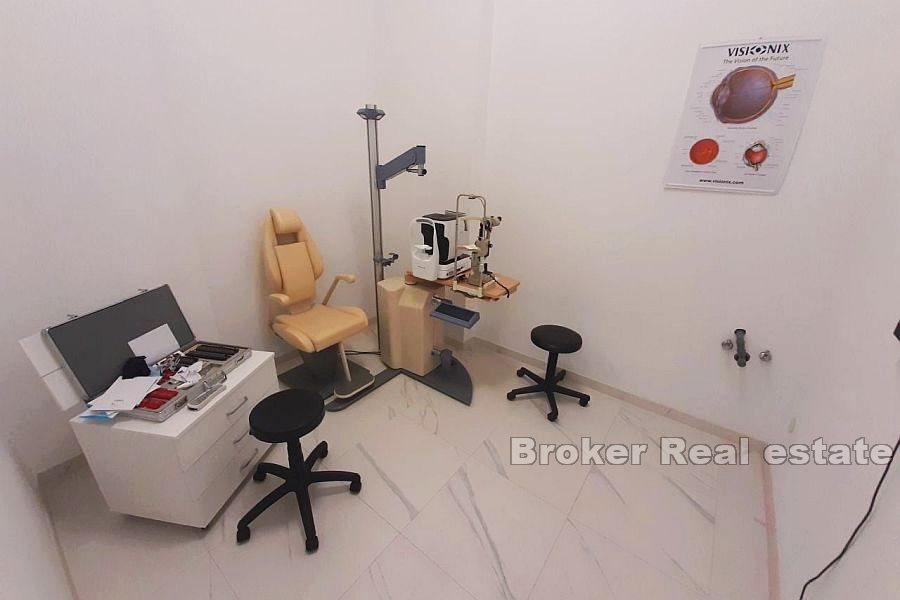 Przestrzeń biznesowa