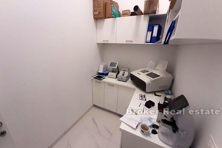 Spazio commerciale