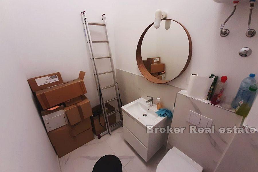 Przestrzeń biznesowa